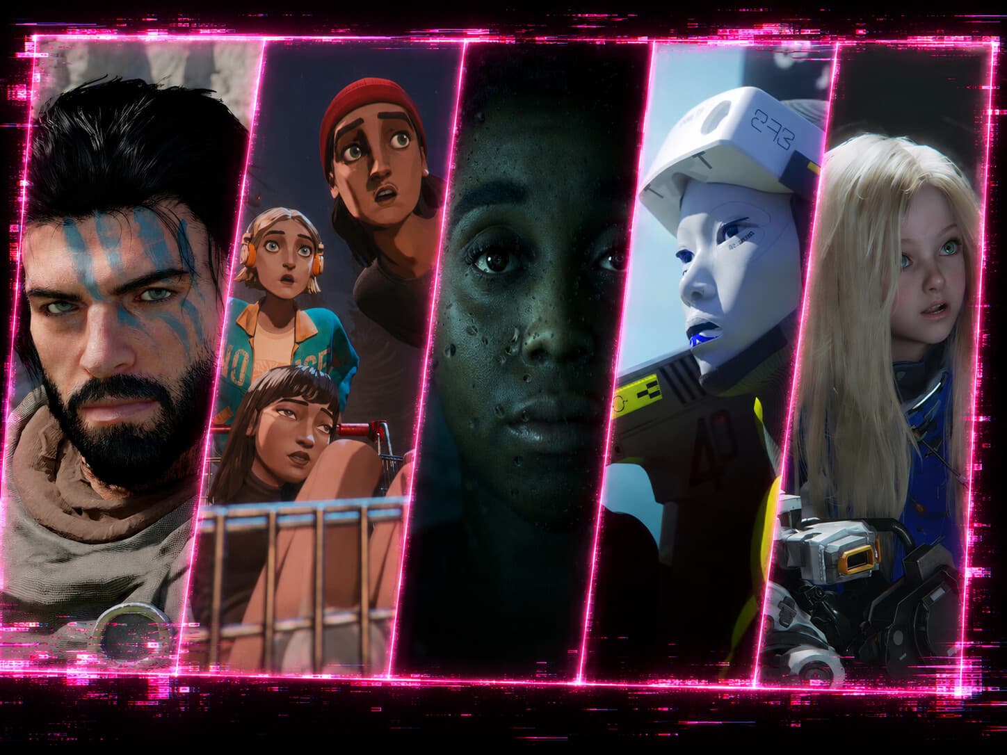 Raddest Video Games of 2026 (So Far)