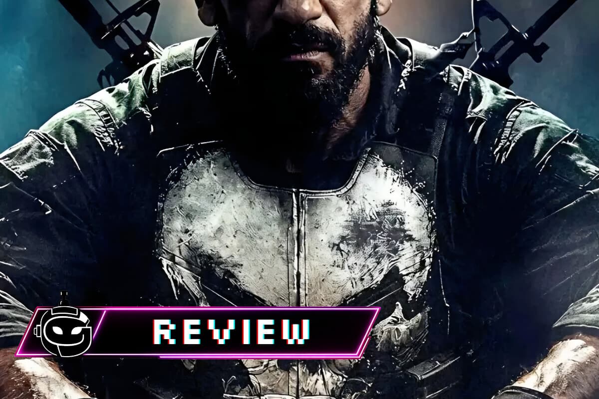 Punisher: One Last Kill Review