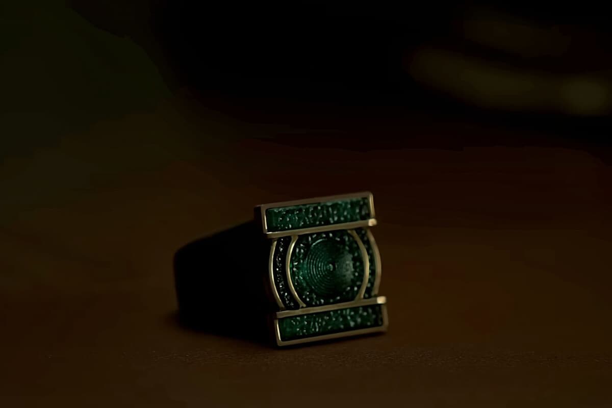 New 'Lanterns' Trailer Has Hal Jordan Cussin