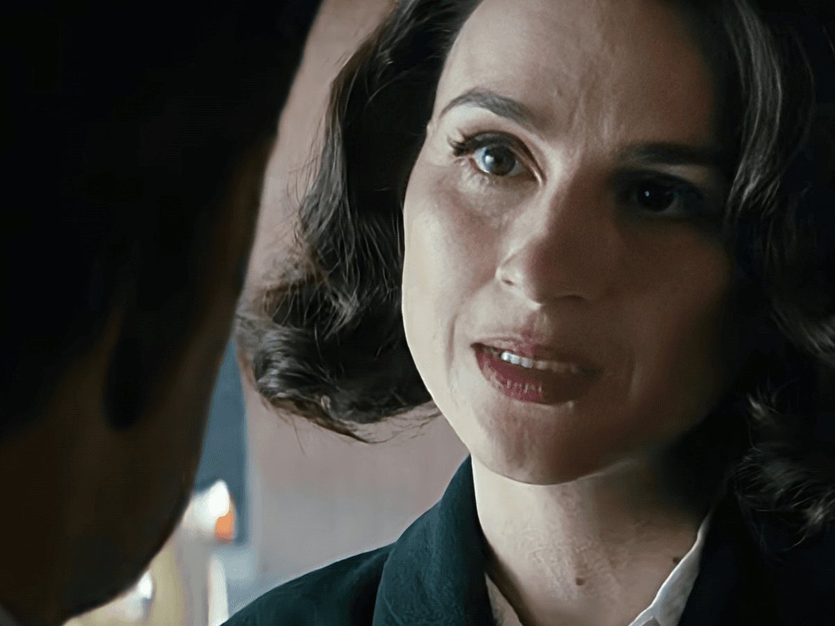 First Official Blood Soaked Trailer For 'Vought Rising'