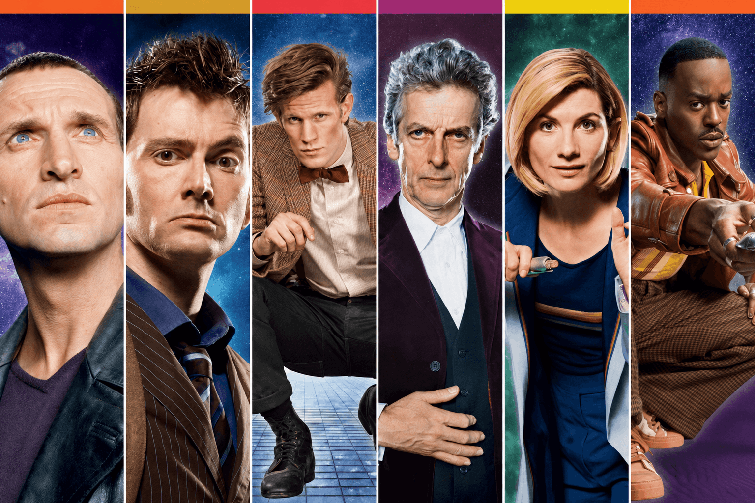 Doctor Who Enters The Time Vortex: Russell T Davies Exits & Christmas Special Cancelled